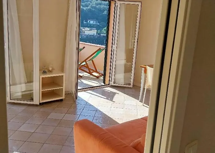 Monolocale Solana 6 卡沃