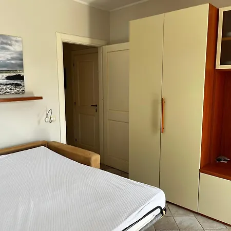 Monolocale Solana 6 Apartman