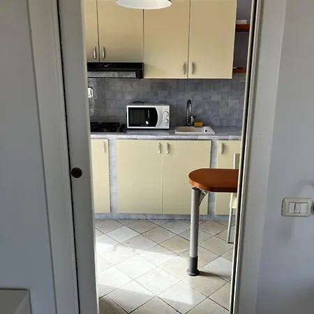 Apartman Monolocale Solana 6