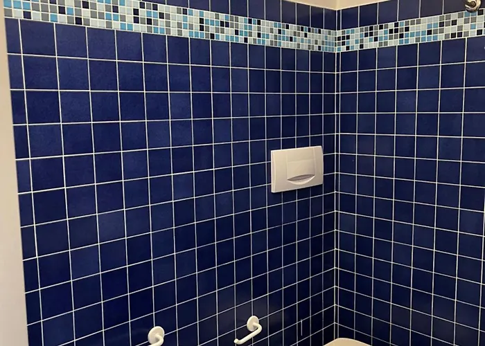 Monolocale Solana 6 Cavo