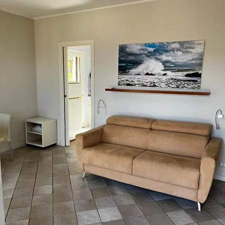 Appartement Monolocale Solana 6
